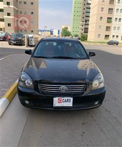 كيا اوبتيما
